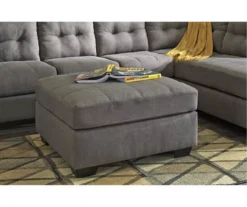 Signature Design By Ashley Maier Oversize Accent Ottoman -Walker Edison Shop 810612359 2