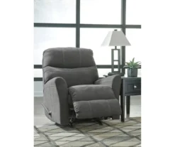 Signature Design By Ashley Maier Rocker Recliner -Walker Edison Shop 810612361 3