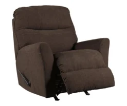 Signature Design By Ashley Maier Rocker Recliner -Walker Edison Shop 810612362 2