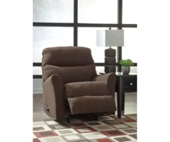 Signature Design By Ashley Maier Rocker Recliner -Walker Edison Shop 810612362 3