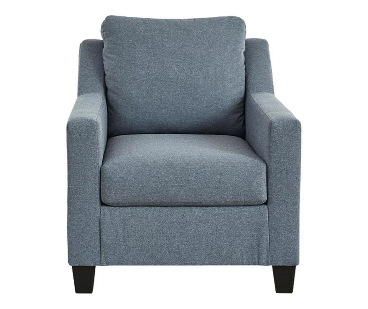 Lemly Twilight Blue Armchair 1 Lemly Twilight Blue Armchair