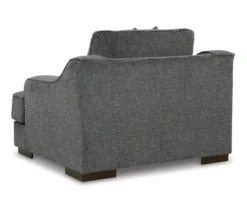 Signature Design By Ashley Lessinger Chair And A Half -Walker Edison Shop 810612399 2