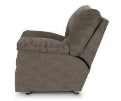 Norlou Taupe Rocker Recliner -Walker Edison Shop 810612439 6