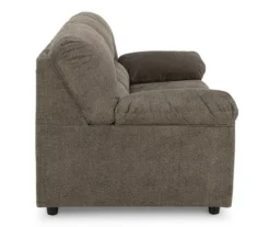 Norlou Taupe Sofa -Walker Edison Shop 810612440 4
