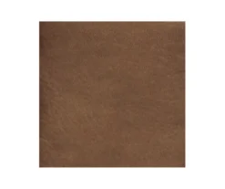 McGann Saddle Faux Leather Rocker Recliner -Walker Edison Shop 810612511 A0 6