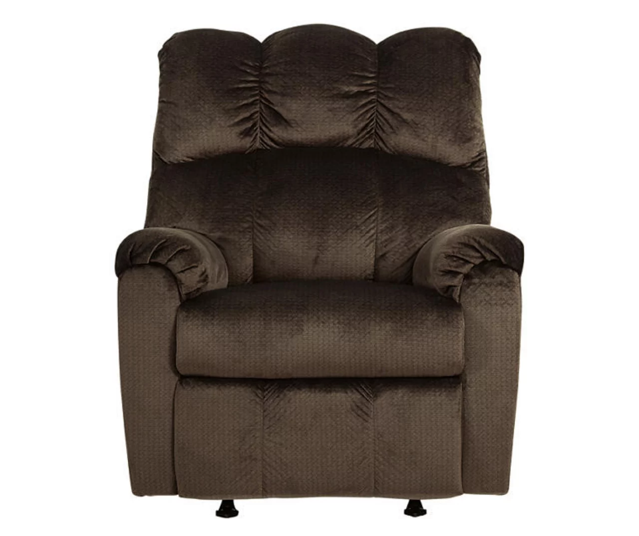 Foxfield Chocolate Rocker Recliner 1 Foxfield Chocolate Rocker Recliner