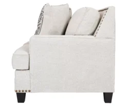Erinwood Stone Loveseat 7 Erinwood Stone Loveseat -Walker Edison Shop 810613195 A1 1