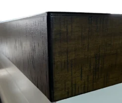 62" White Shiplap Grand Electric Fireplace -Walker Edison Shop 810617760 A8 2