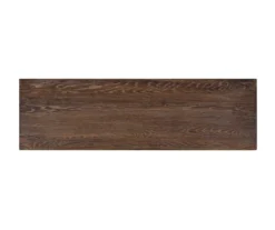 50" Madison Pine & Faux Stone Electric Fireplace -Walker Edison Shop 810620258 A8