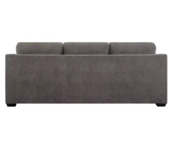 Gray Reversible Sofa Chaise 19 Gray Reversible Sofa Chaise -Walker Edison Shop 810620570 A2