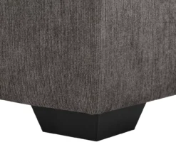 Gray Reversible Sofa Chaise 14 Gray Reversible Sofa Chaise -Walker Edison Shop 810620570 A8 1