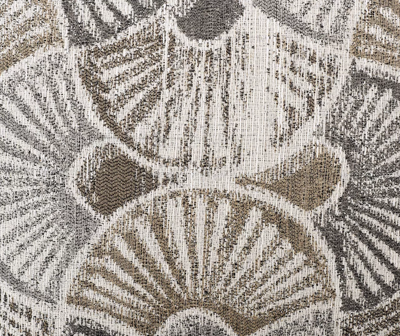 Gray Reversible Sofa Chaise 10 Gray Reversible Sofa Chaise - Image 10