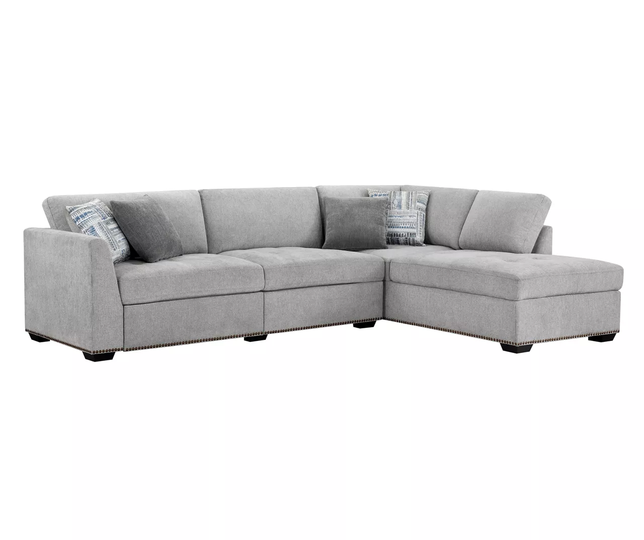 Broyhill Anaheim Power Reclining Sectional 7 Broyhill Anaheim Power Reclining Sectional - Image 7