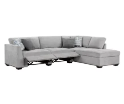 Broyhill Anaheim Power Reclining Sectional 19 Broyhill Anaheim Power Reclining Sectional -Walker Edison Shop 810620621 810620623 A0 2B