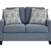 Lemly Twilight Loveseat