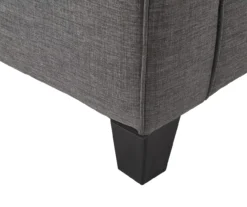 Palisades Gray Loveseat -Walker Edison Shop 810659160 A0 10