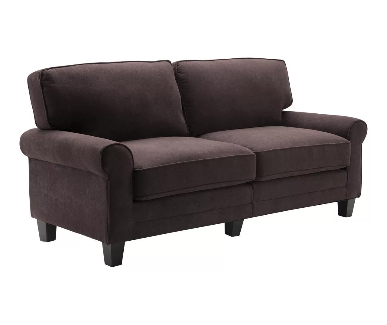 Serta Copenhagen Pebble Gray Sofa 7 Serta Copenhagen Pebble Gray Sofa - Image 7