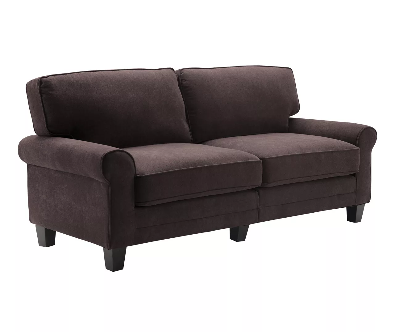 Serta Copenhagen Pebble Gray Sofa 8 Serta Copenhagen Pebble Gray Sofa - Image 8