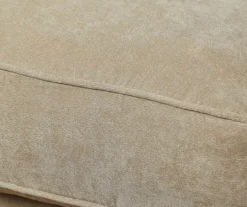 Copenhagen Tan Loveseat -Walker Edison Shop 810659210 A0 10