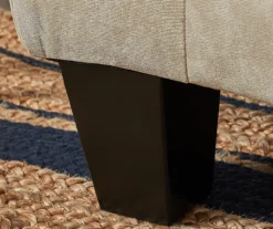 Copenhagen Tan Loveseat -Walker Edison Shop 810659210 A0 11