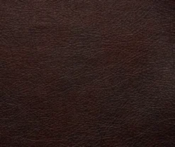 Serta Palisades Chestnut Bonded Leather Sofa -Walker Edison Shop 810659214 A0 11