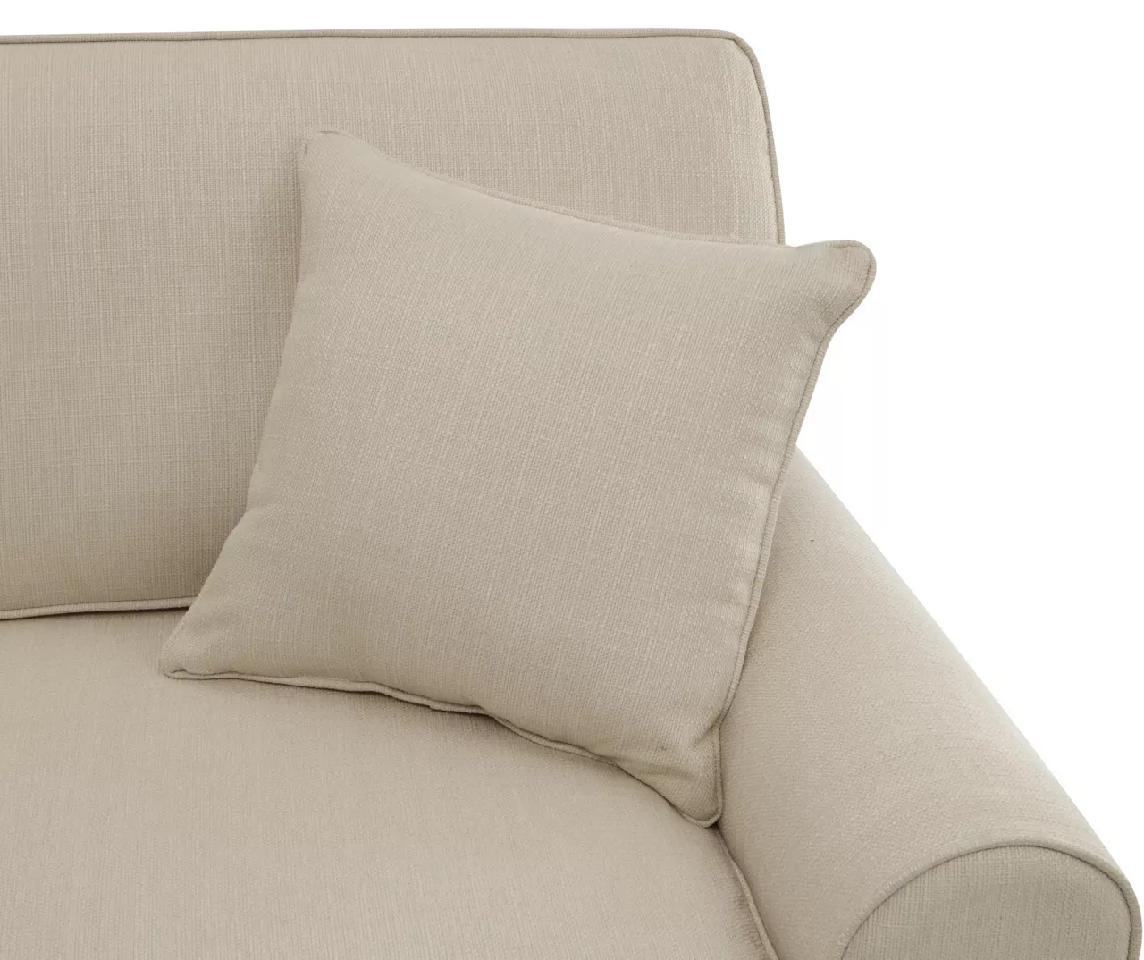 Serta Copenhagen Pebble Gray Sofa 19 Serta Copenhagen Pebble Gray Sofa - Image 19