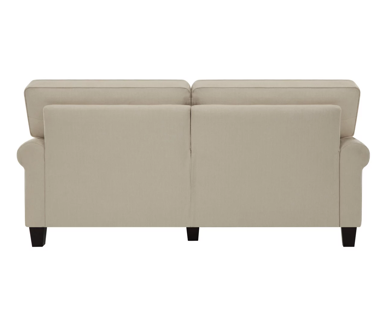 Serta Copenhagen Pebble Gray Sofa 15 Serta Copenhagen Pebble Gray Sofa - Image 15