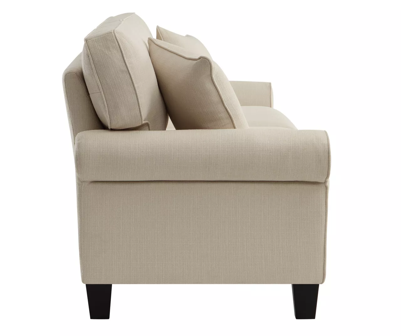 Serta Copenhagen Pebble Gray Sofa 14 Serta Copenhagen Pebble Gray Sofa - Image 14