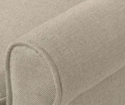 Serta Copenhagen Pebble Gray Sofa 36 Serta Copenhagen Pebble Gray Sofa -Walker Edison Shop 810659233 A0 8