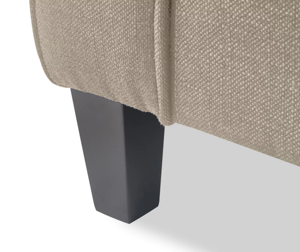 Serta Copenhagen Pebble Gray Sofa 18 Serta Copenhagen Pebble Gray Sofa - Image 18