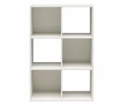 Real Living Moda Storage Organizer -Walker Edison Shop 810667444 A0 1