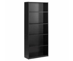 Real Living Moda Bookcase -Walker Edison Shop 810667446 A0 1