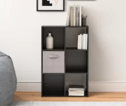 Real Living Moda Storage Organizer -Walker Edison Shop 810667447 B0 1