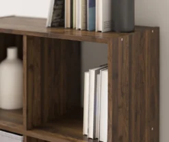 Real Living Moda Storage Organizer -Walker Edison Shop 810667448 B8