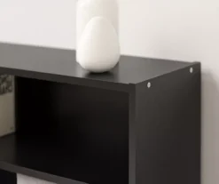 Real Living Moda Bookcase -Walker Edison Shop 810667513 B8