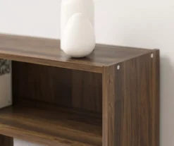 Real Living Moda Bookcase -Walker Edison Shop 810667514 B8