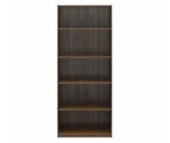 Real Living Moda Bookcase -Walker Edison Shop 810667515 A0 1