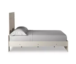 Signature Design By Ashley Dotson Panel Queen Bed -Walker Edison Shop 810676284 810676286 A3 3