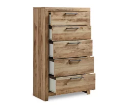 Dayton 5-Drawer Storage Chest -Walker Edison Shop 810676288 A0 5
