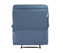 Colin Tufted Recliner -Walker Edison Shop 810677664 A2