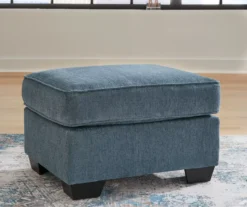 Signature Design By Ashley Cashton Ottoman -Walker Edison Shop 810697986 A0 2