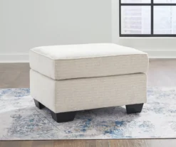 Signature Design By Ashley Cashton Ottoman -Walker Edison Shop 810697991 A0 2