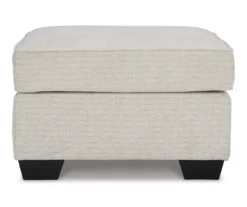Signature Design By Ashley Cashton Ottoman -Walker Edison Shop 810697991 A0 3
