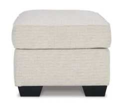 Signature Design By Ashley Cashton Ottoman -Walker Edison Shop 810697991 A0 4