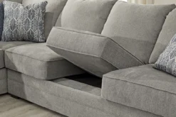 Broyhill Naples Living Room Sectional -Walker Edison Shop combo330002 4