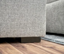 Broyhill Parkdale Silver Sectional -Walker Edison Shop combo400002 5