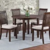 Hamilton 5-Piece Dining Set