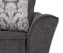 Broyhill Rotherton Dark Gray Sectional 9 Broyhill Rotherton Dark Gray Sectional -Walker Edison Shop combo770001 3