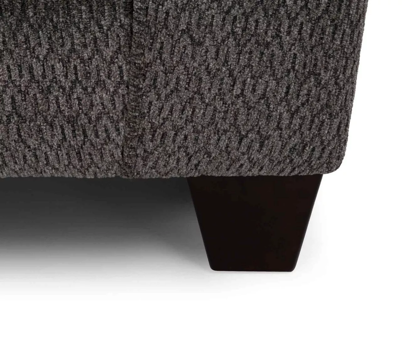 Broyhill Rotherton Dark Gray Sectional 4 Broyhill Rotherton Dark Gray Sectional - Image 4