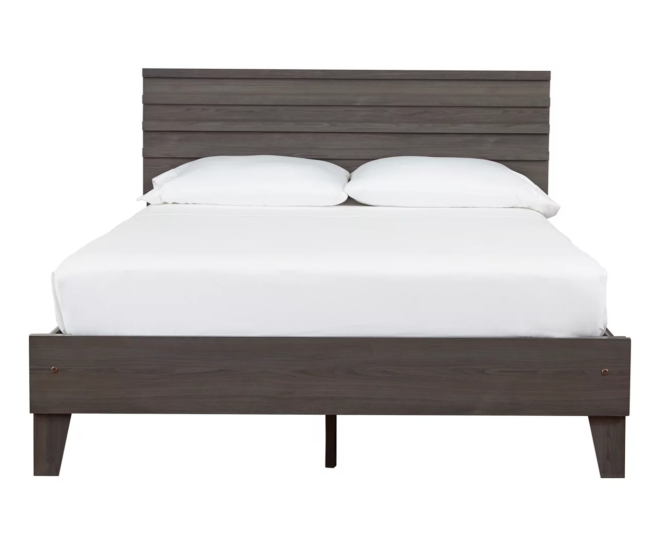 Signature Design By Ashley Brymont Full Panel Platform Bed 2 Signature Design By Ashley Brymont Full Panel Platform Bed - Image 2